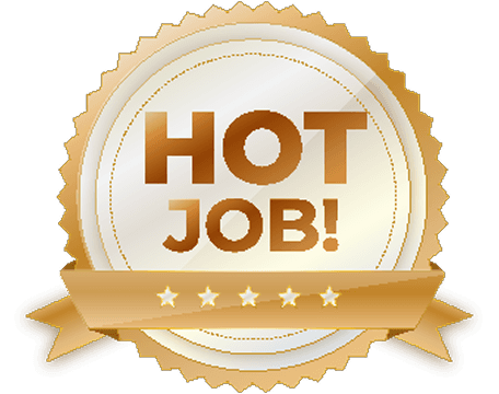 Hot Jobs